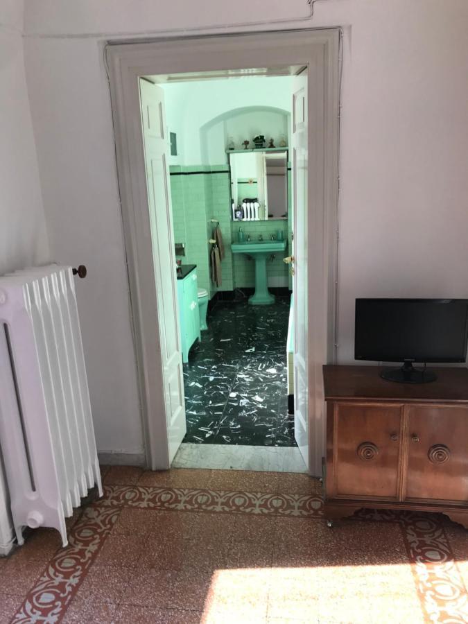 Palazzo De Bellis Vitti Nella Citta Delle Grotte Panzió Castellana Grotte Kültér fotó