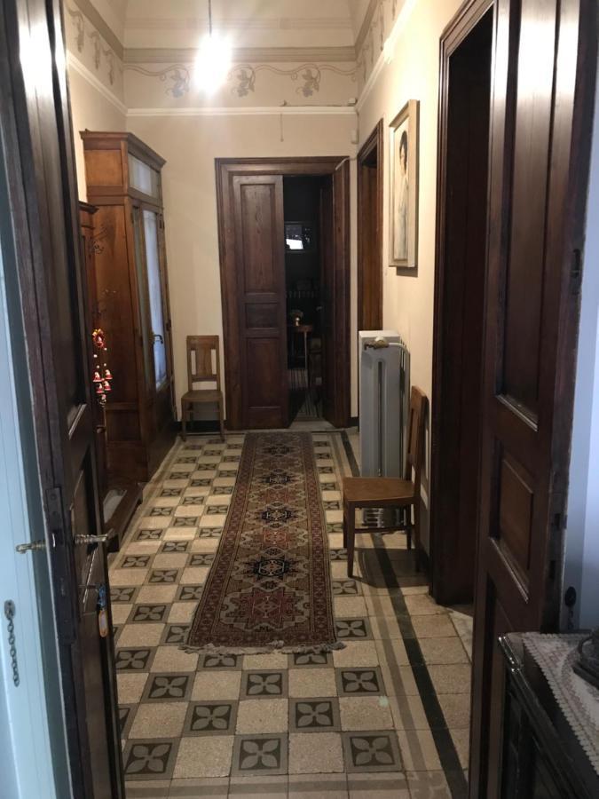 Palazzo De Bellis Vitti Nella Citta Delle Grotte Panzió Castellana Grotte Kültér fotó