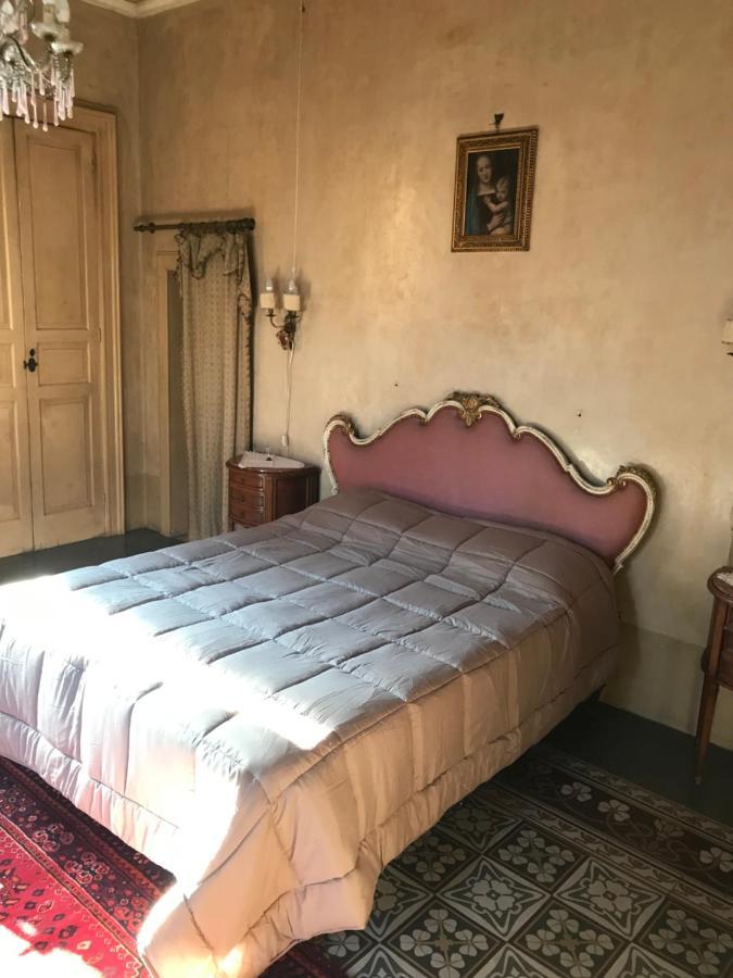Palazzo De Bellis Vitti Nella Citta Delle Grotte Panzió Castellana Grotte Kültér fotó